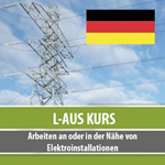 L-aus tysk