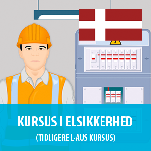 elsikkerhed elearning kursus